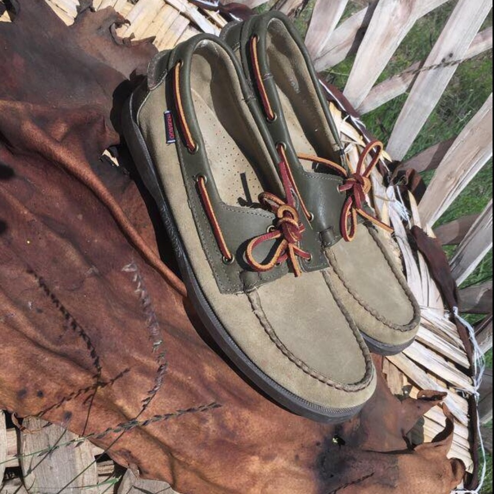 Leather Shoes